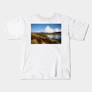 Loch Eireasort Kids T-Shirt